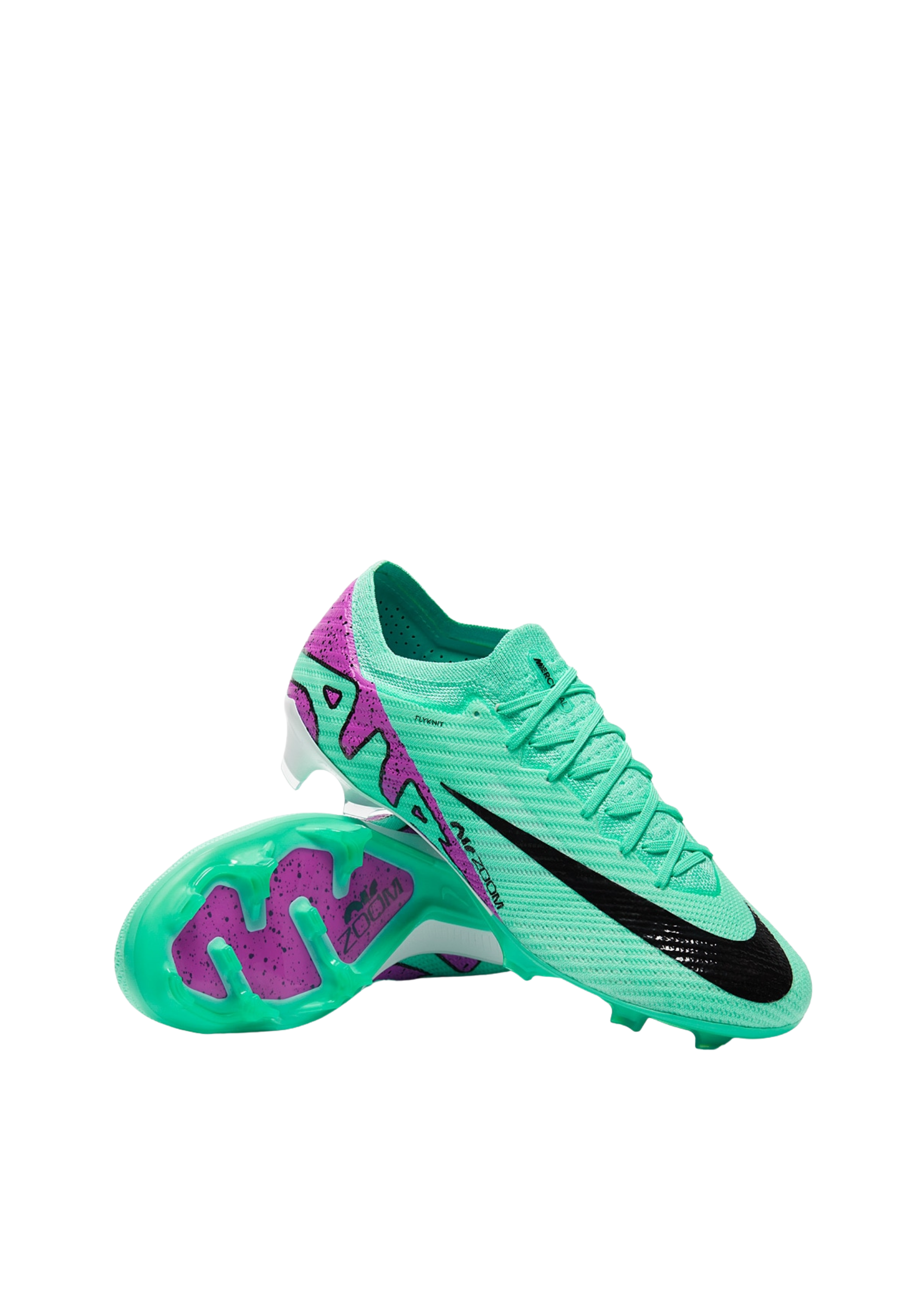 Air Zoom Mercurial Vapor 15 Peak Ready FG