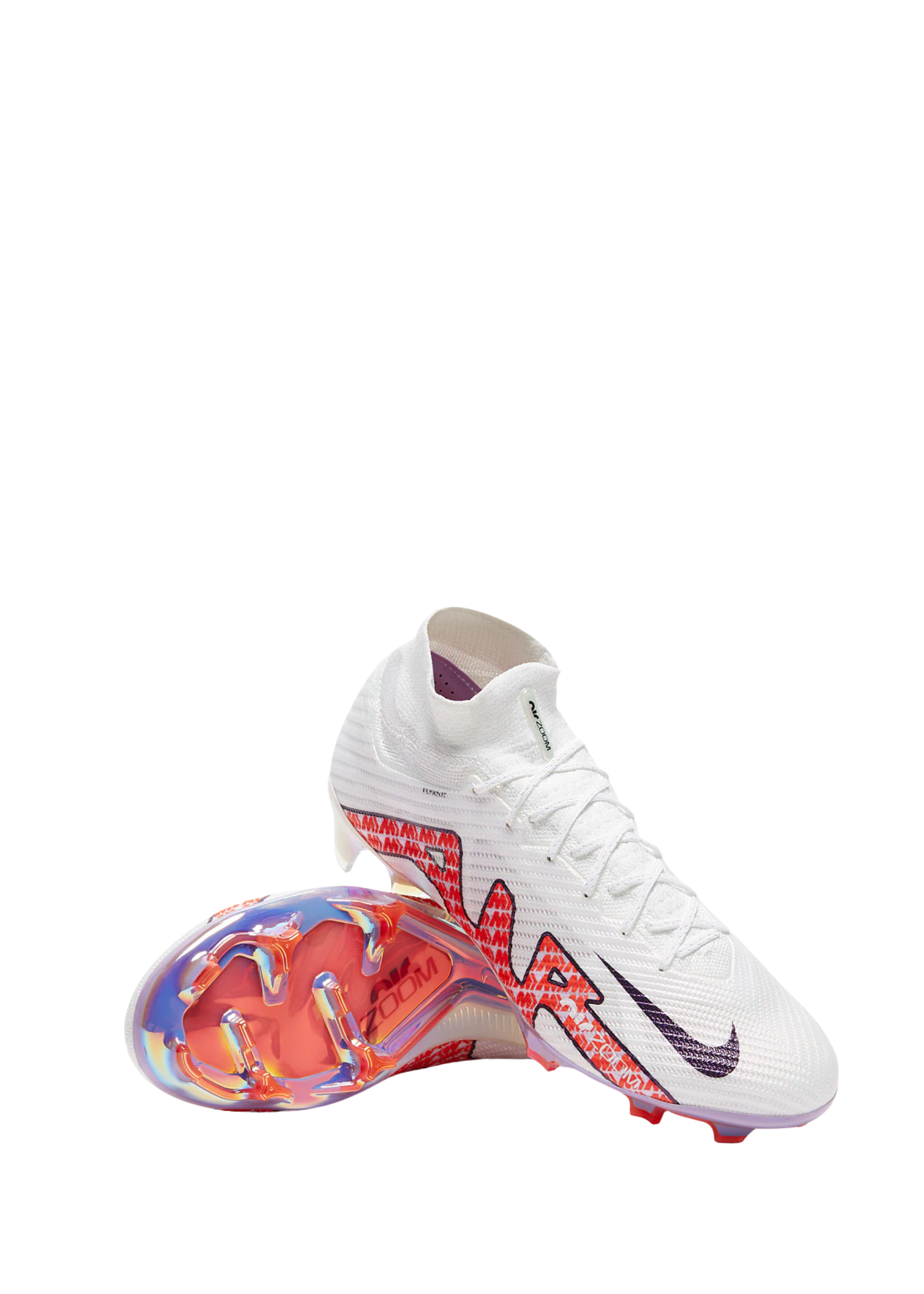 Mercurial Superfly 8 KM Elite FG