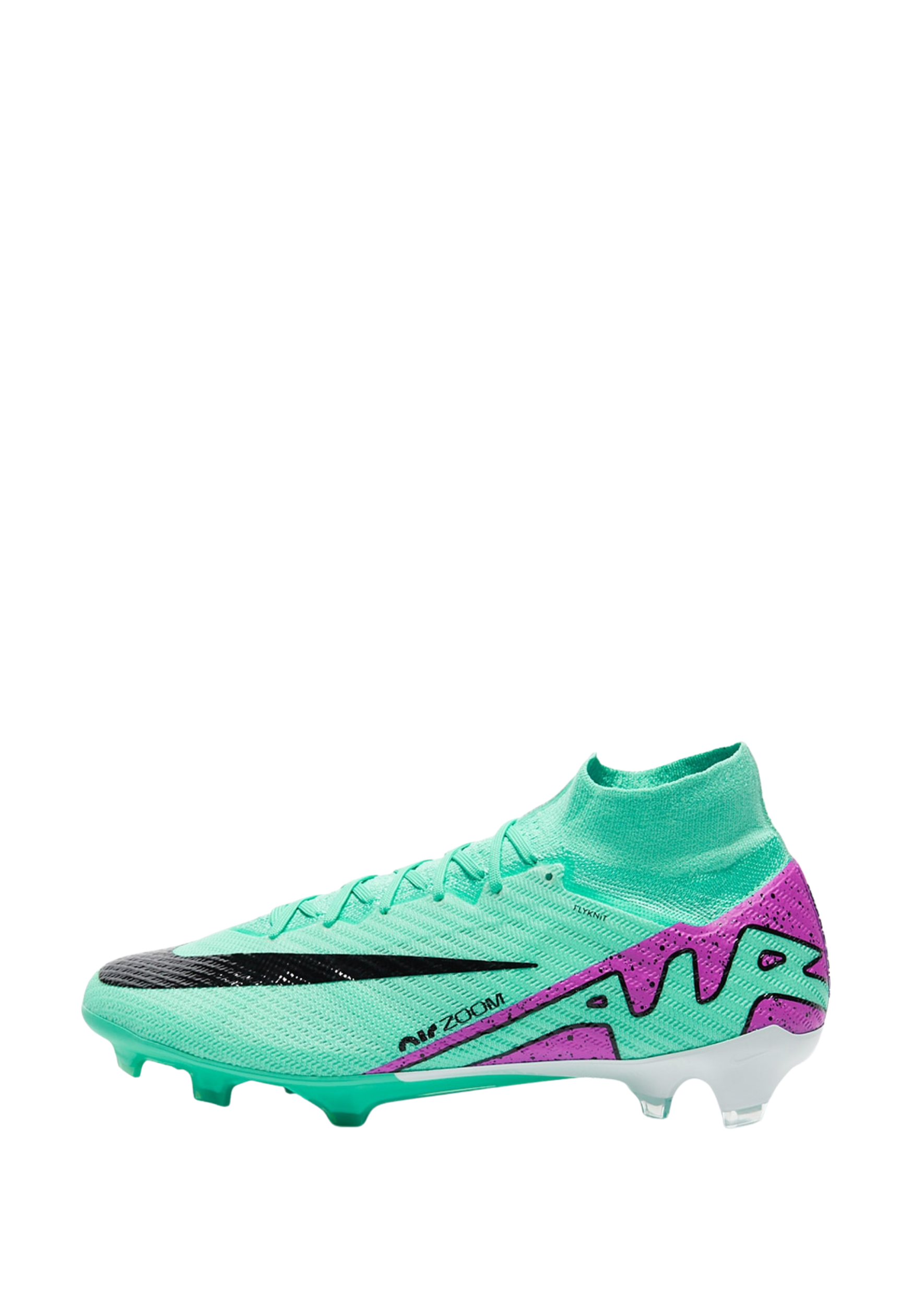 Air Zoom Mercurial Superfly 9 Peak Ready FG