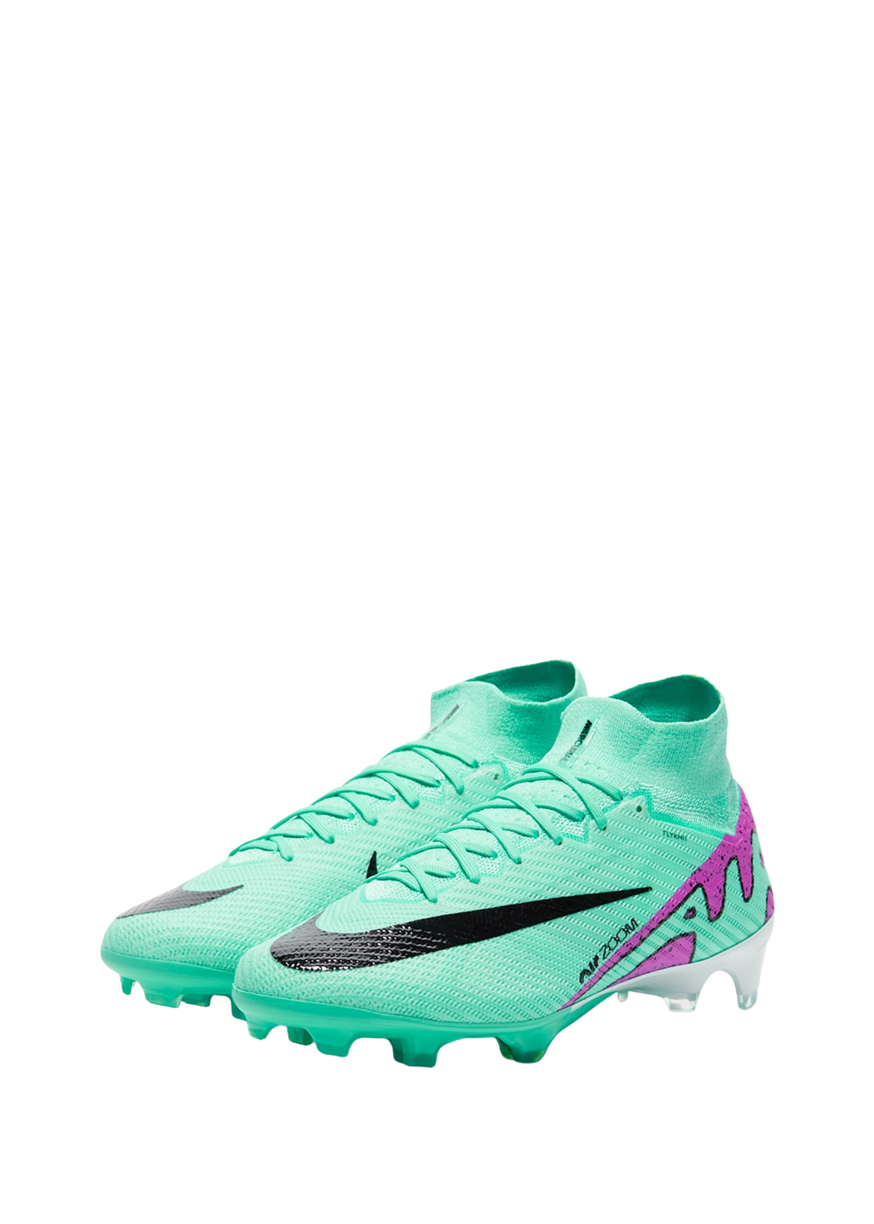 Air Zoom Mercurial Superfly 9 Peak Ready FG