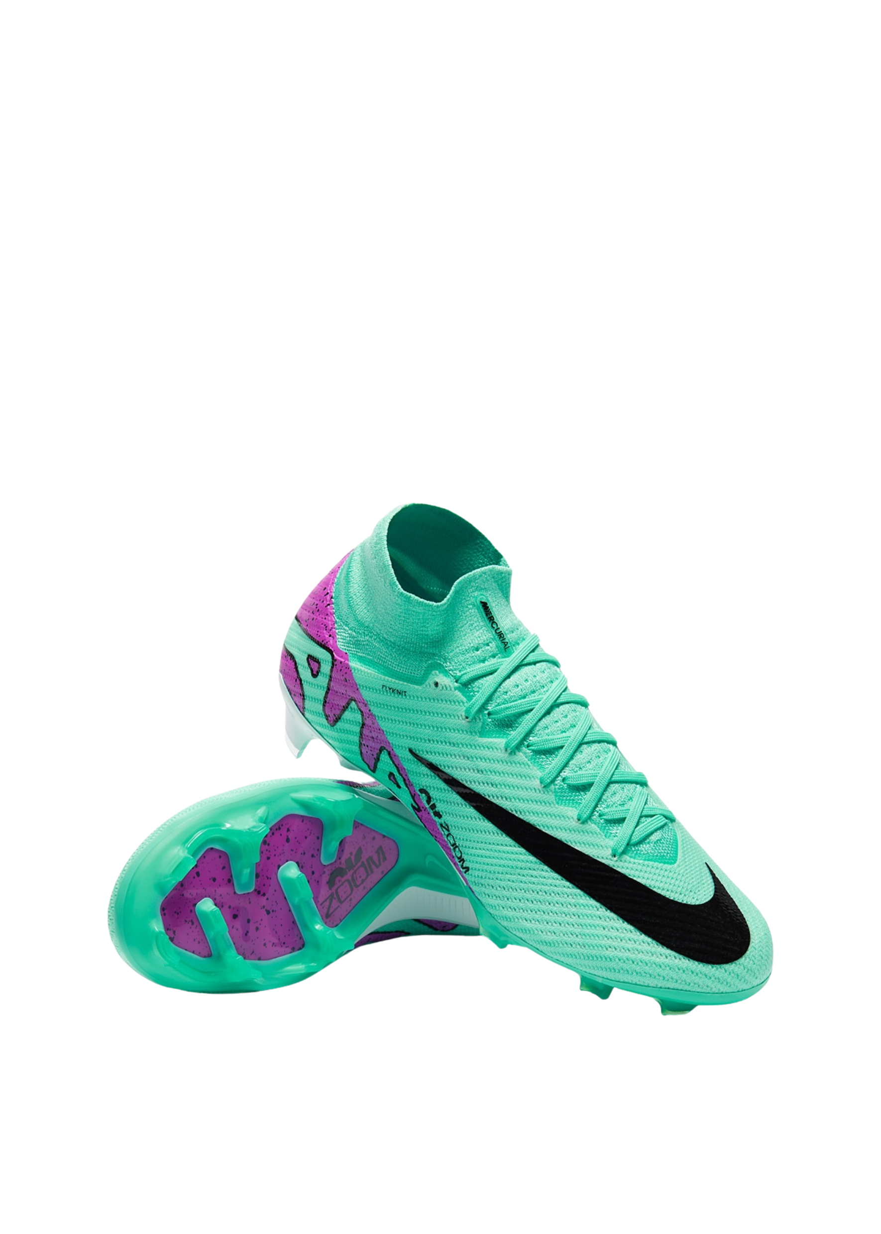 Air Zoom Mercurial Superfly 9 Peak Ready FG