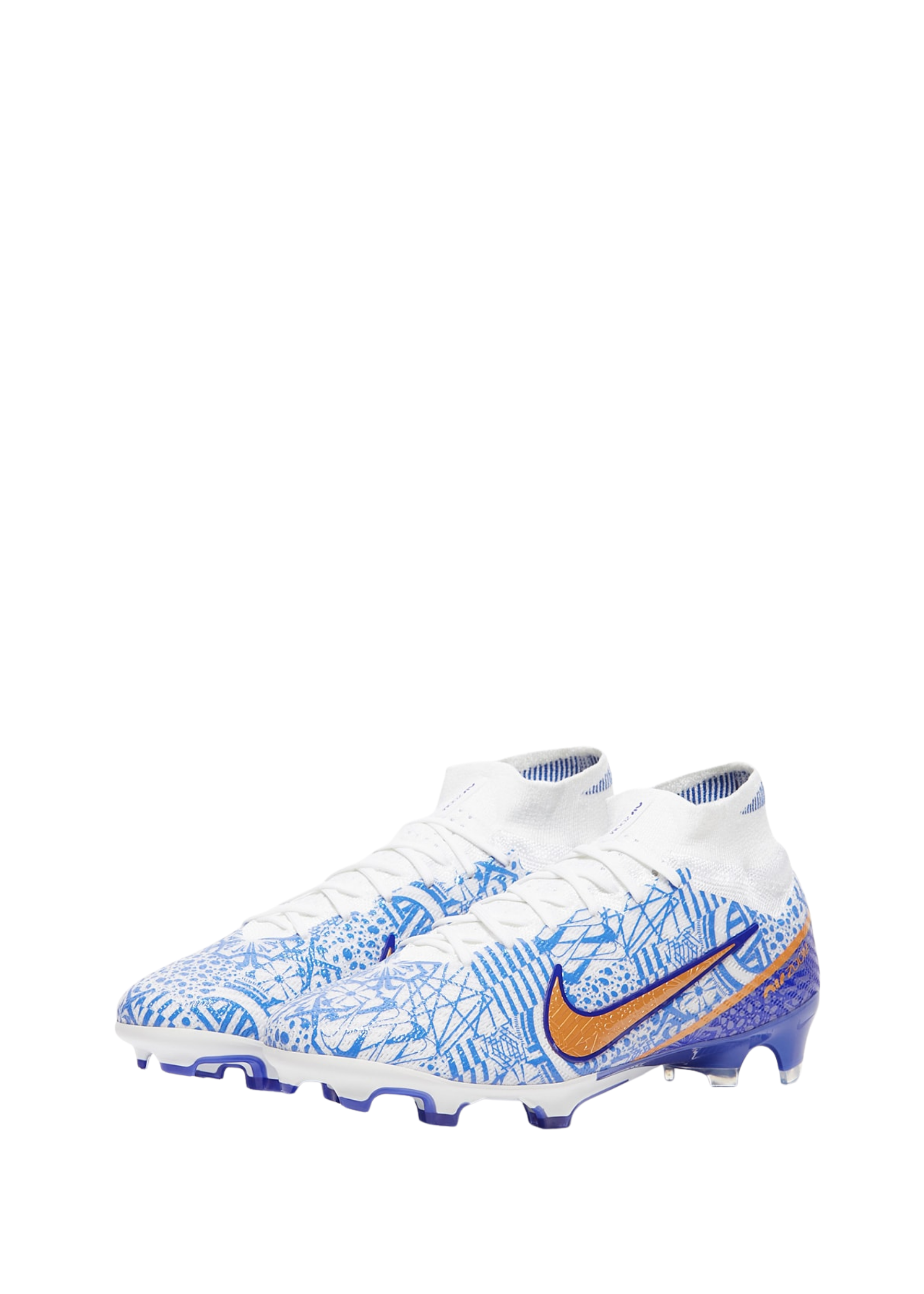 Air Zoom Mercurial Superfly 9 CR7 FG