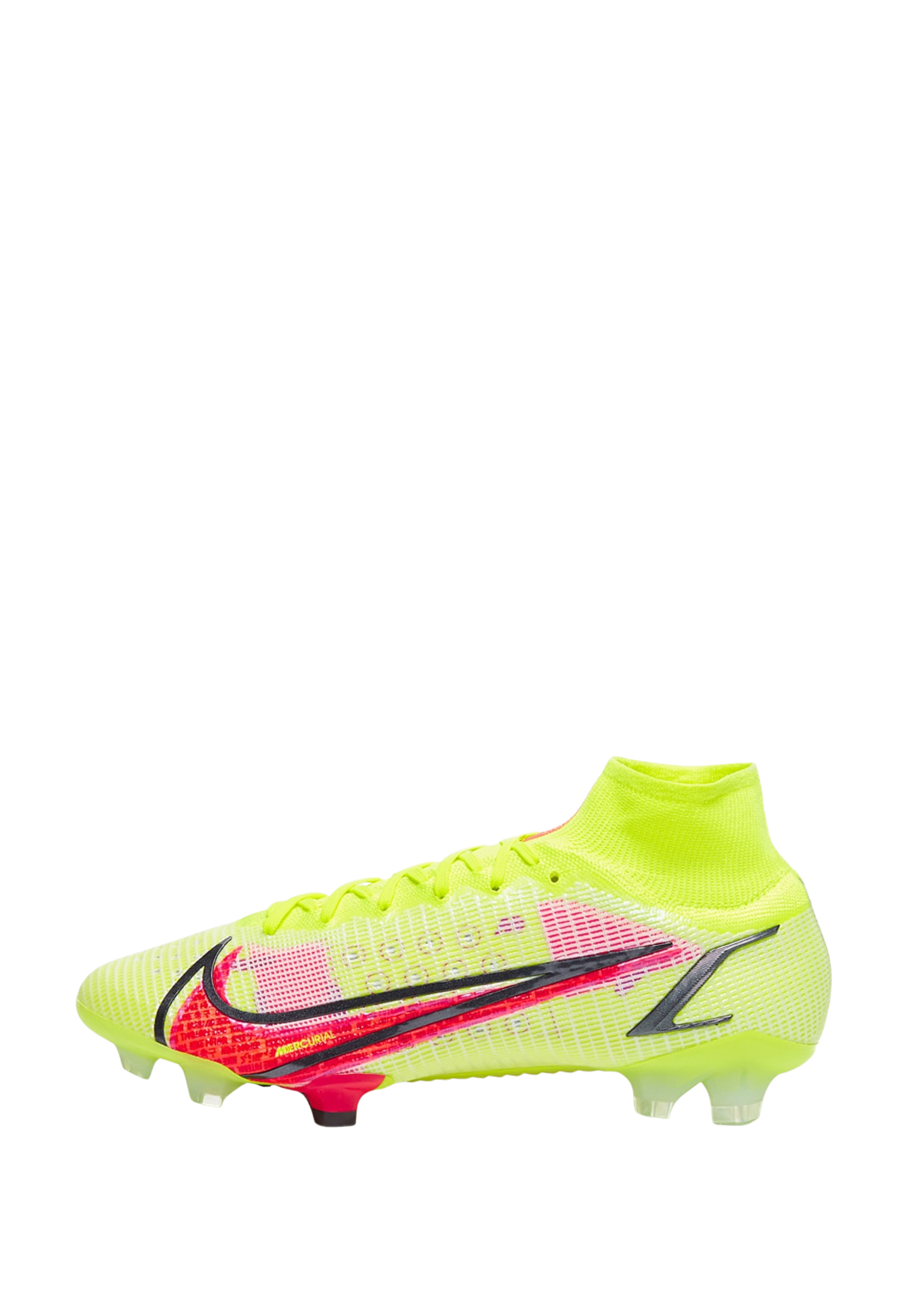 Mercurial Superfly 8 Elite FG