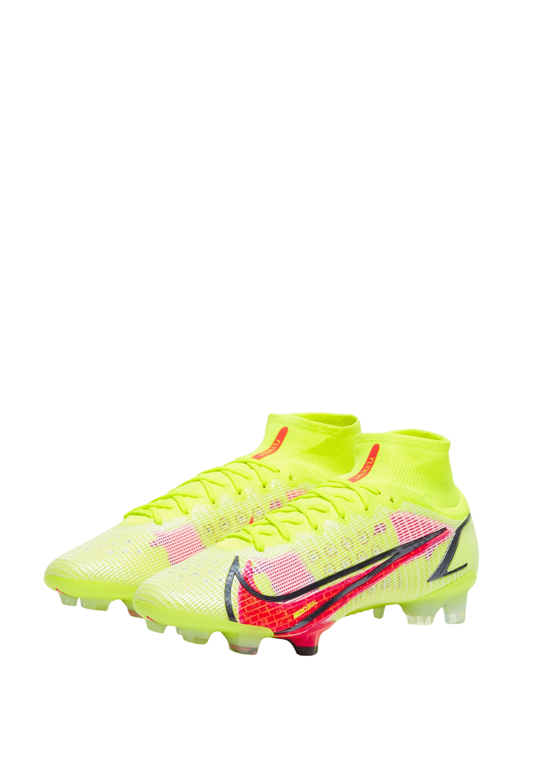 Mercurial Superfly 8 Elite FG