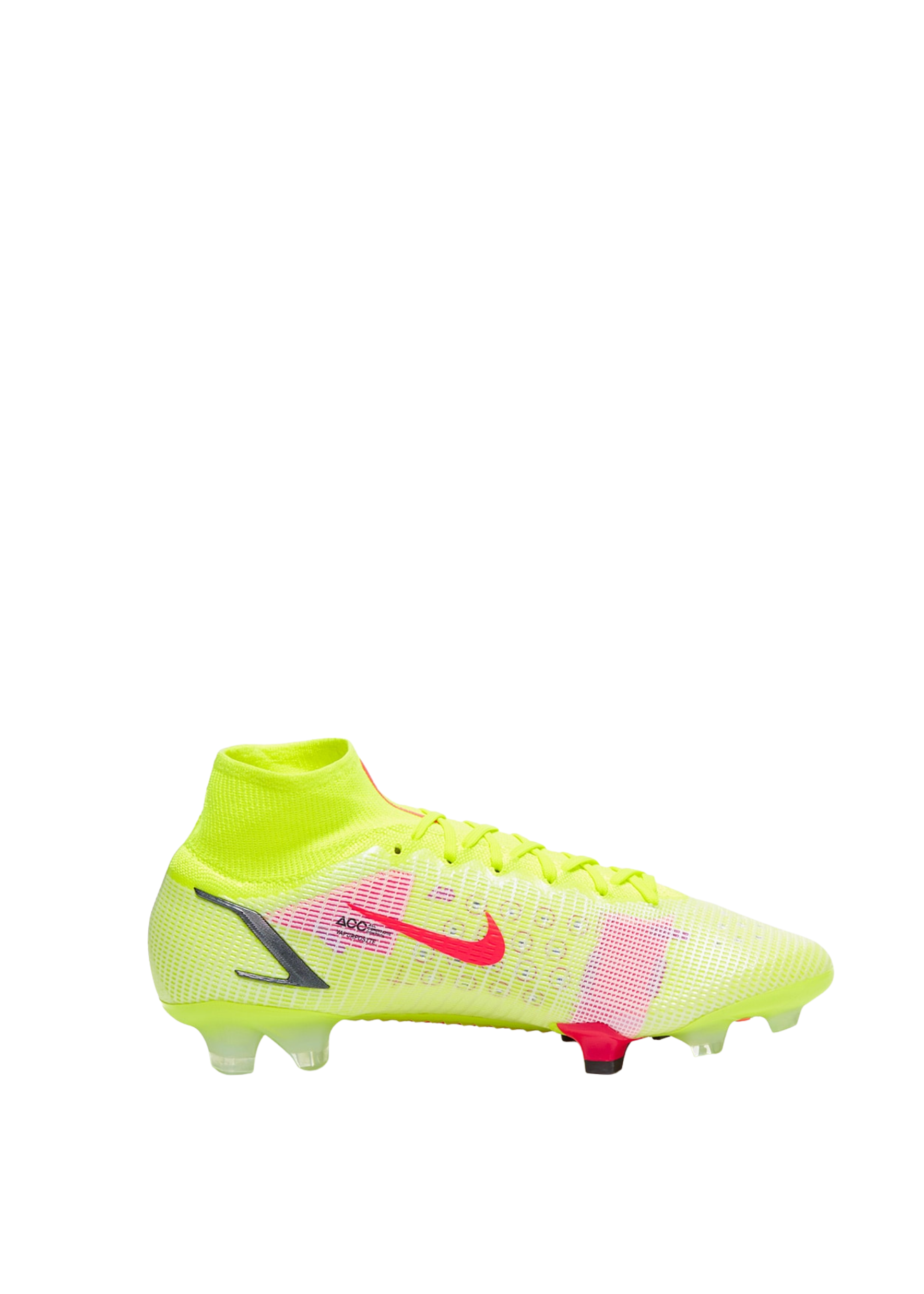 Mercurial Superfly 8 Elite FG