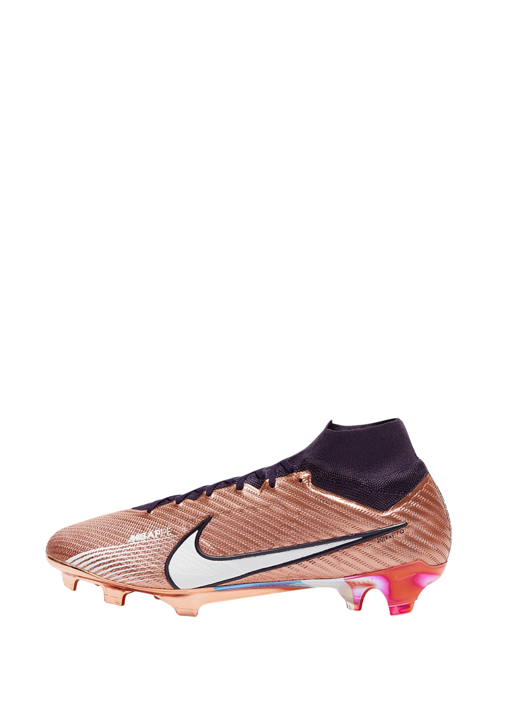 Air Zoom Mercurial Superfly 9 Mbappe World Cup FG
