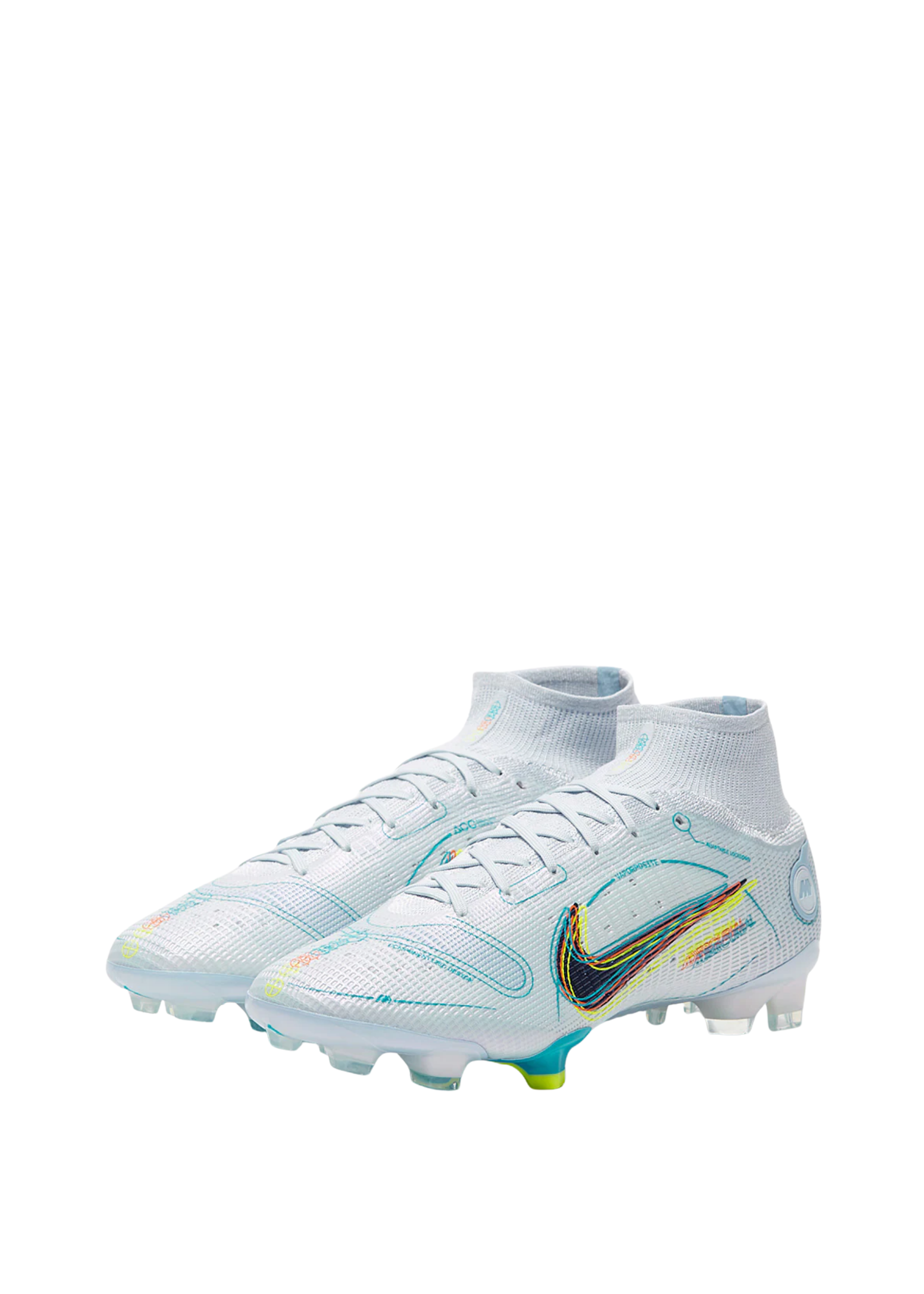 Mercurial Superfly 8 Progress Elite FG