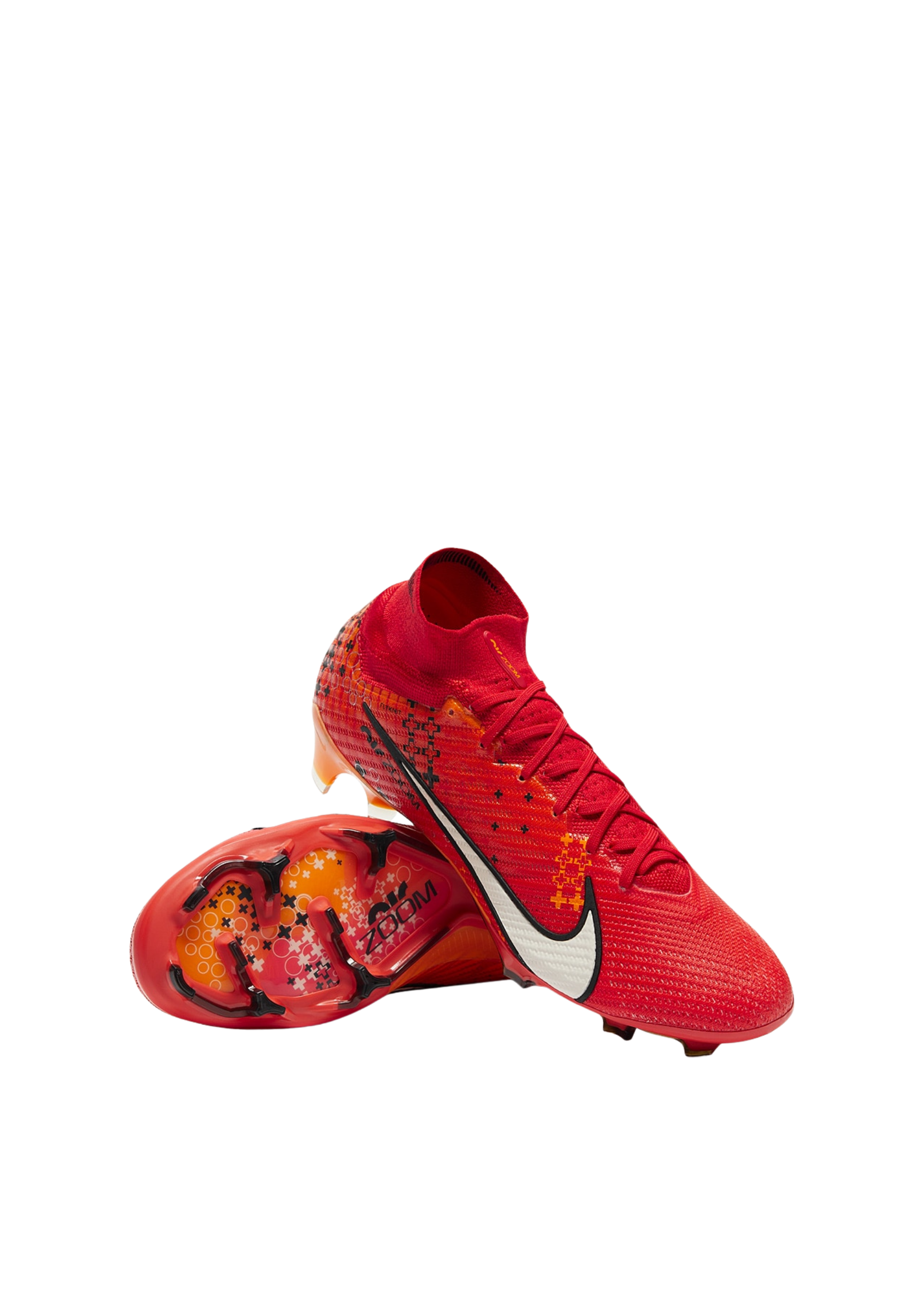 Air Zoom Mercurial Superfly 9 Dream Speed 7 FG
