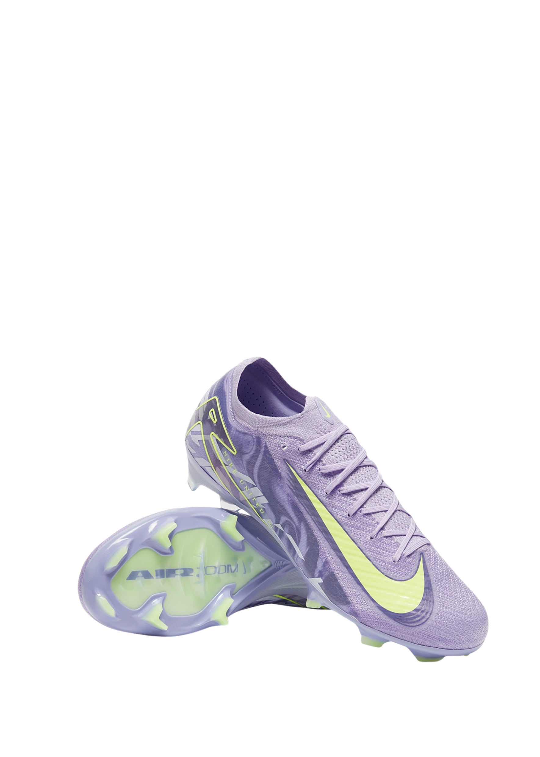 Air Zoom Mercurial Vapor 16 United Elite FG