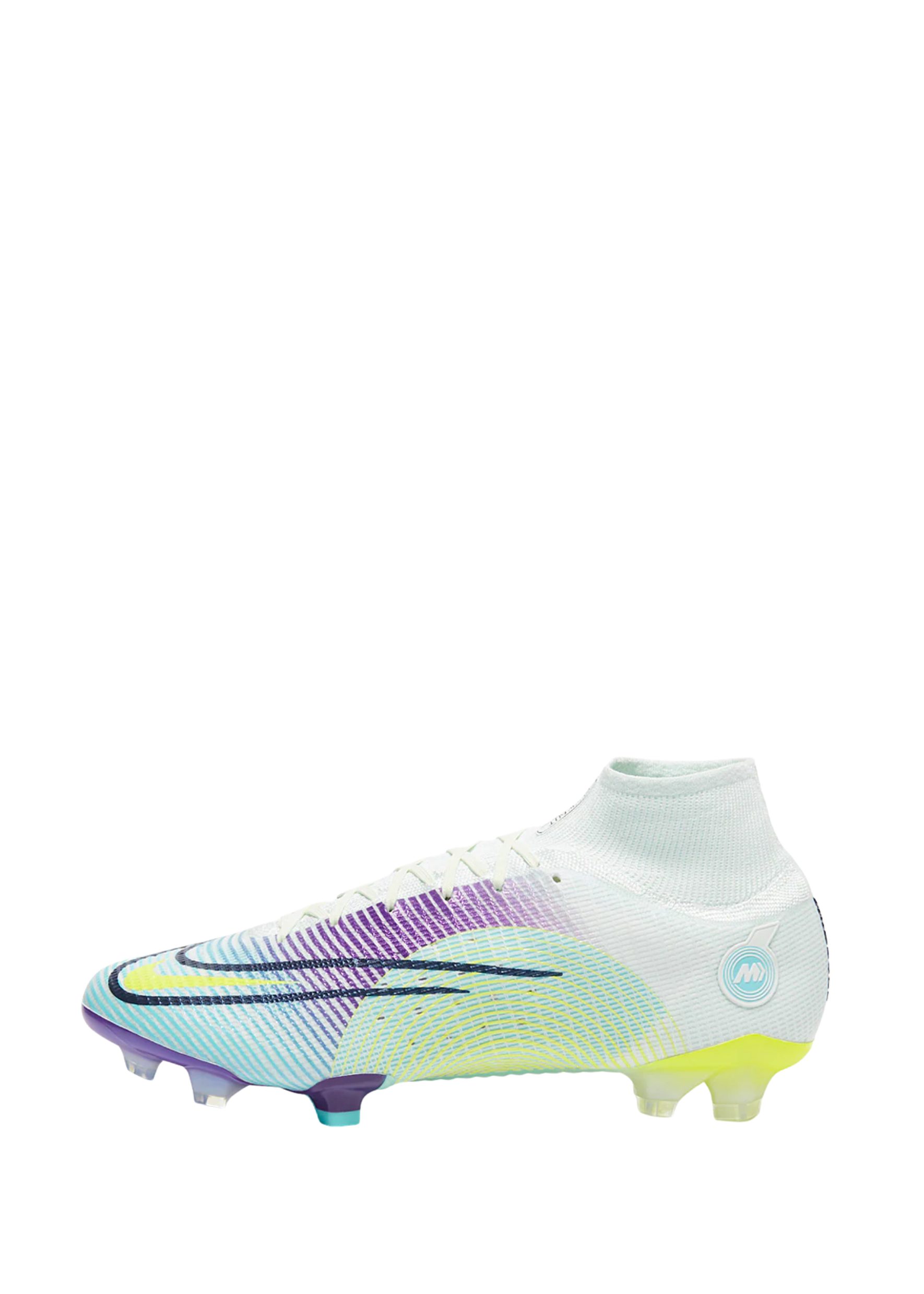 Mercurial Superfly 8 Dream Speed 5 Elite FG
