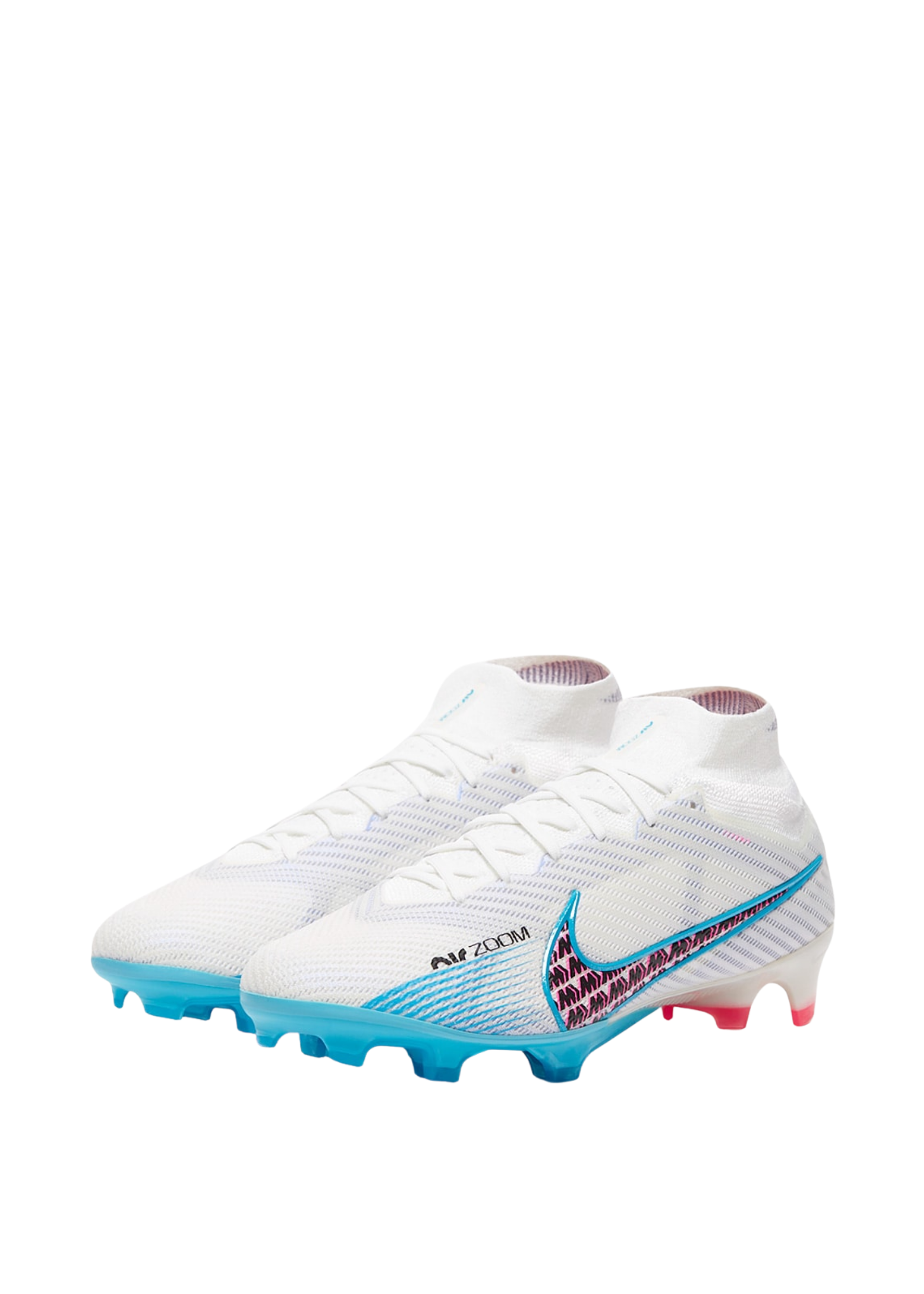 Air Zoom Mercurial Superfly 9 Blast FG