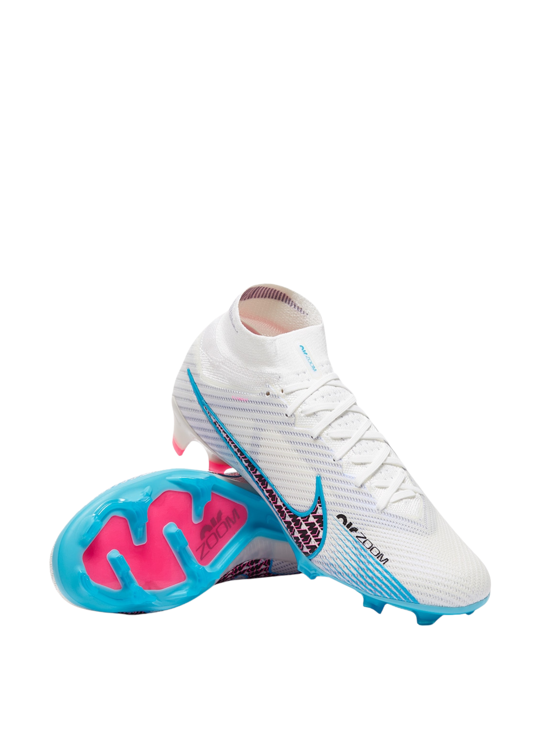Air Zoom Mercurial Superfly 9 Blast FG