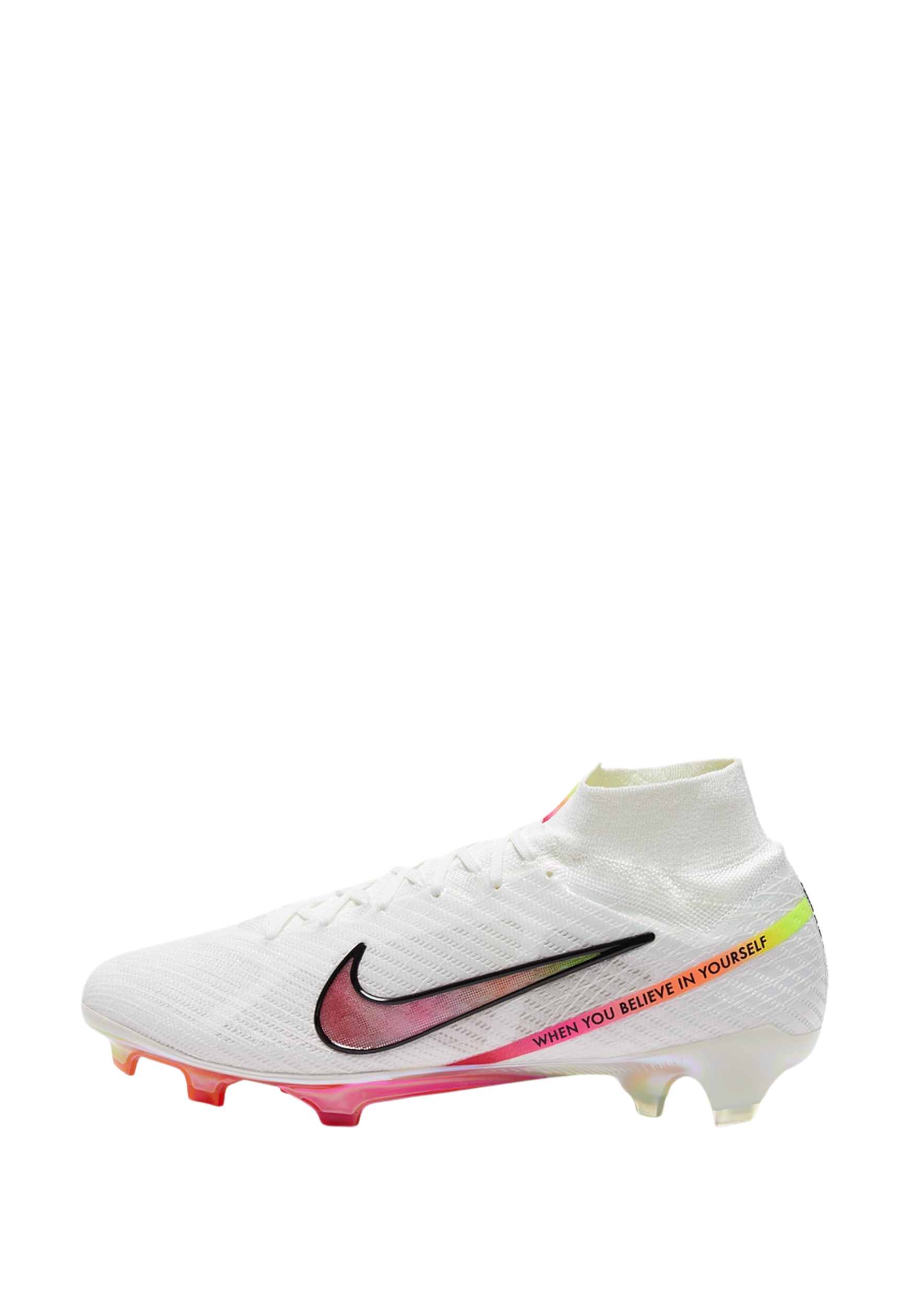 Air Zoom Mercurial Superfly 9 Rashford FG