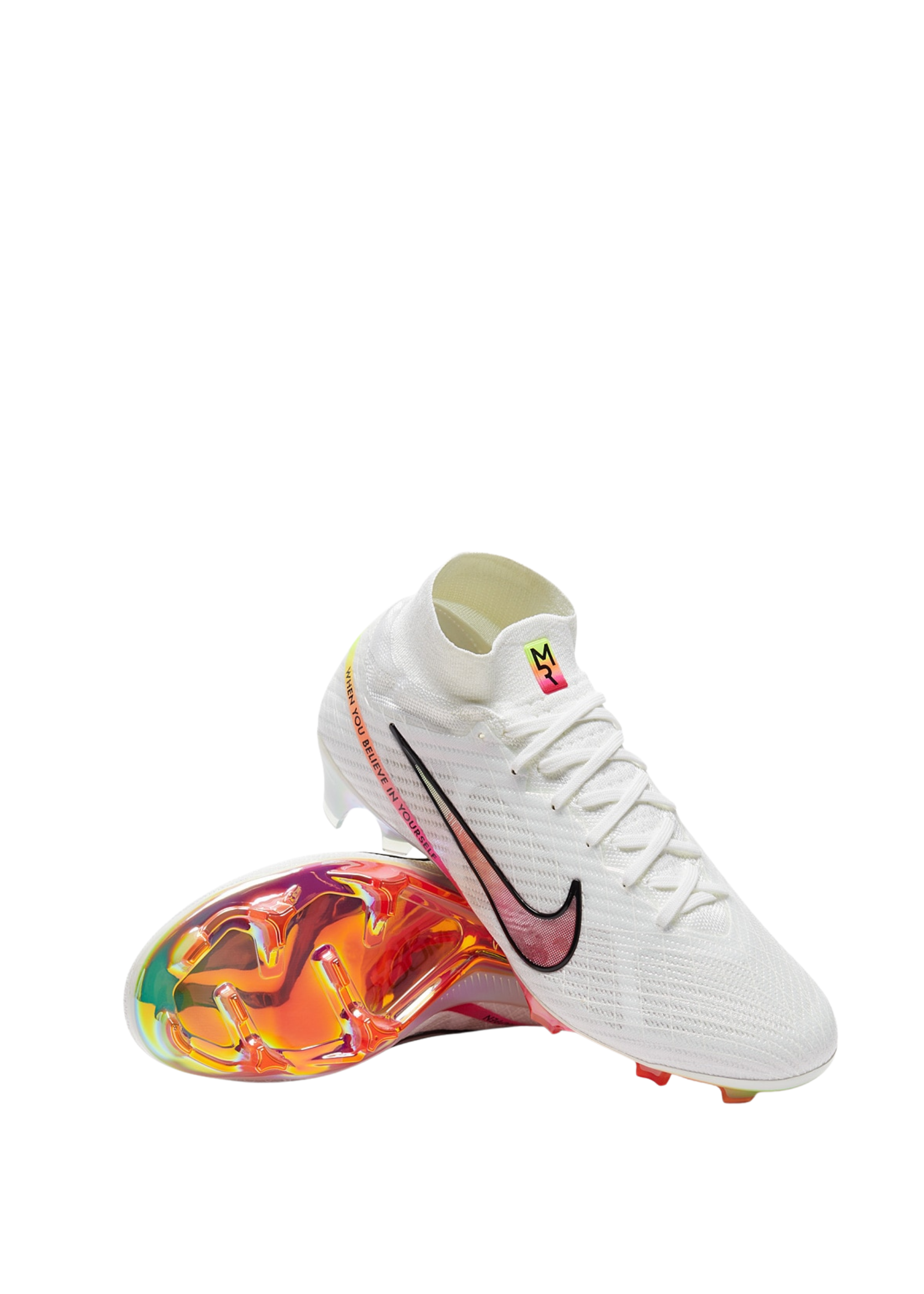 Air Zoom Mercurial Superfly 9 Rashford FG