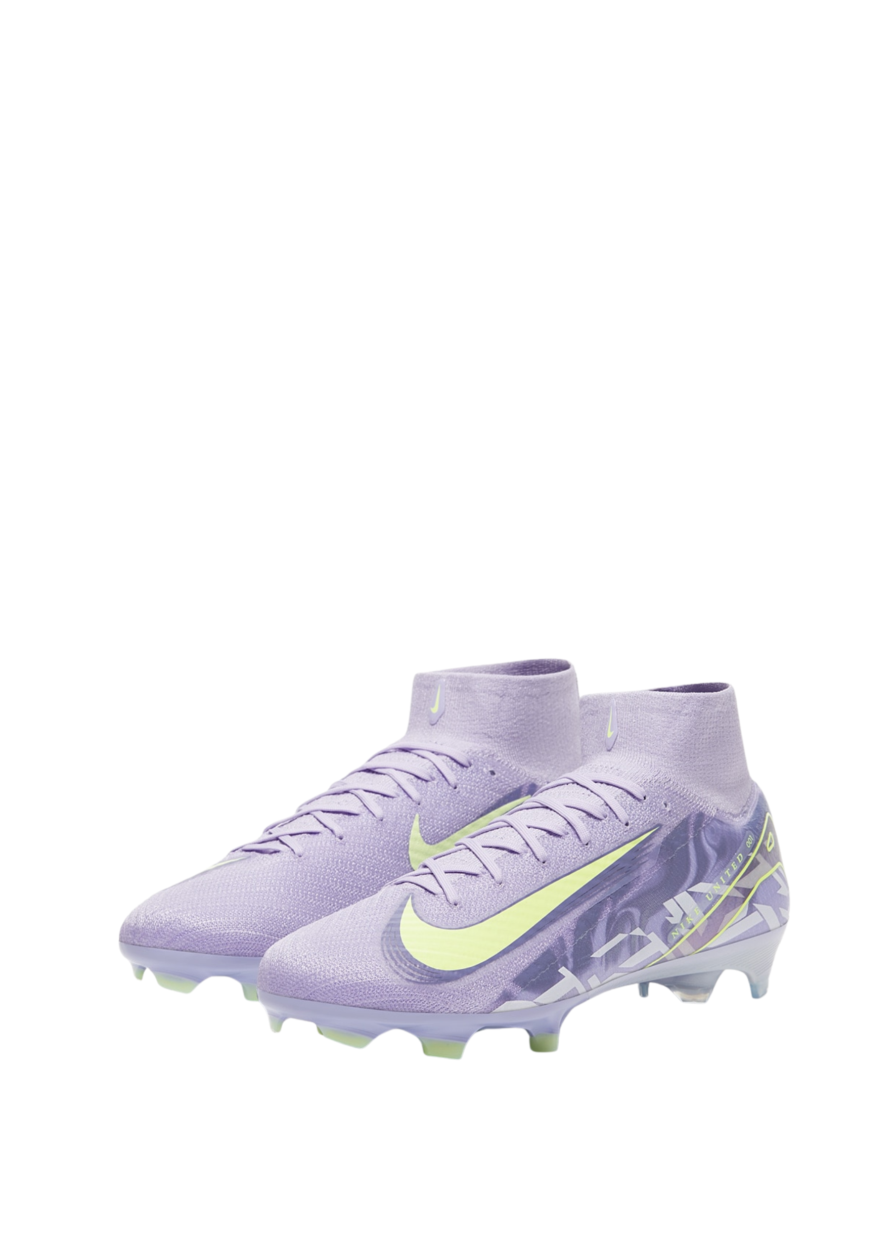 Air Zoom Mercurial Superfly 10 United Elite FG