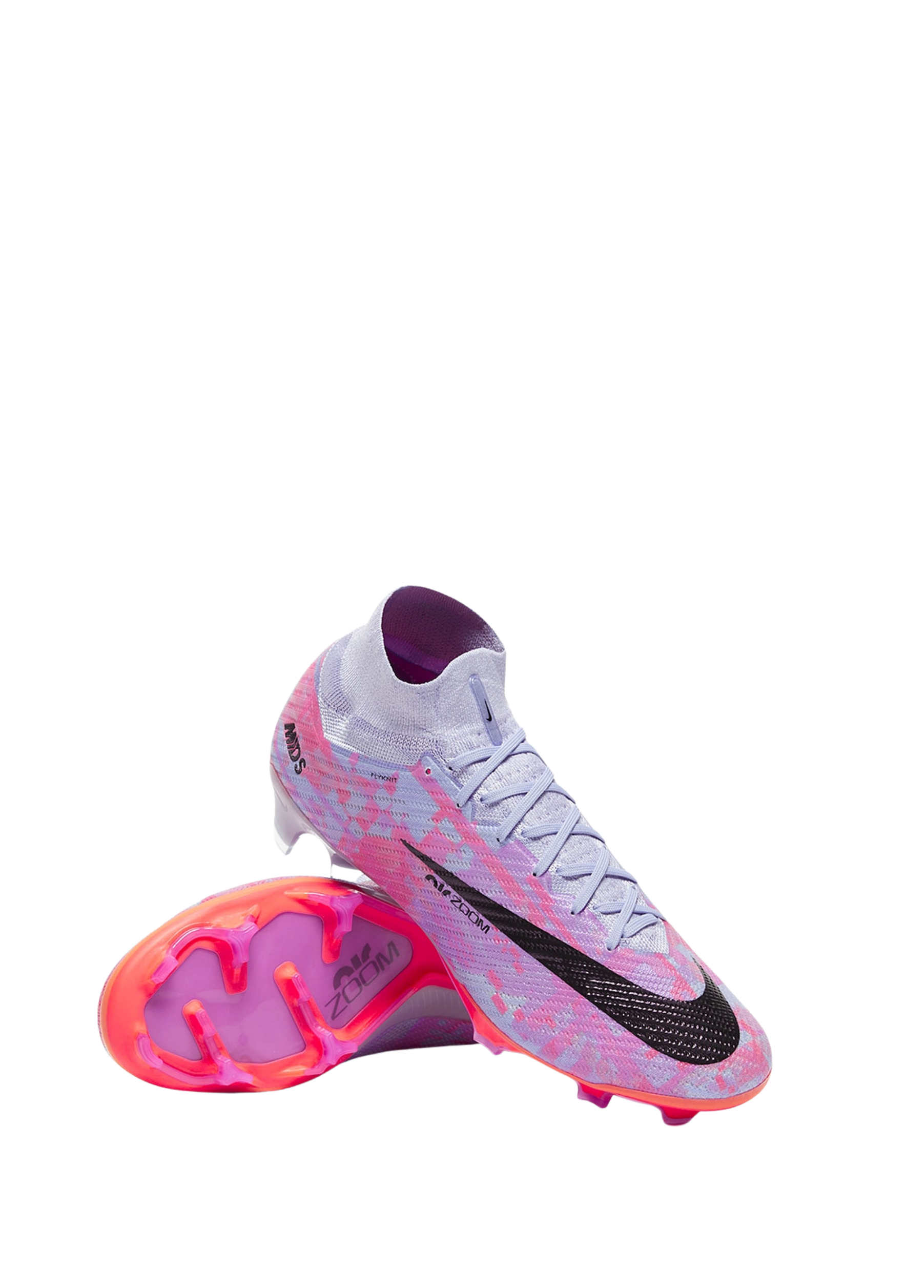 Air Zoom Mercurial Superfly 9 Dream Speed 6 FG
