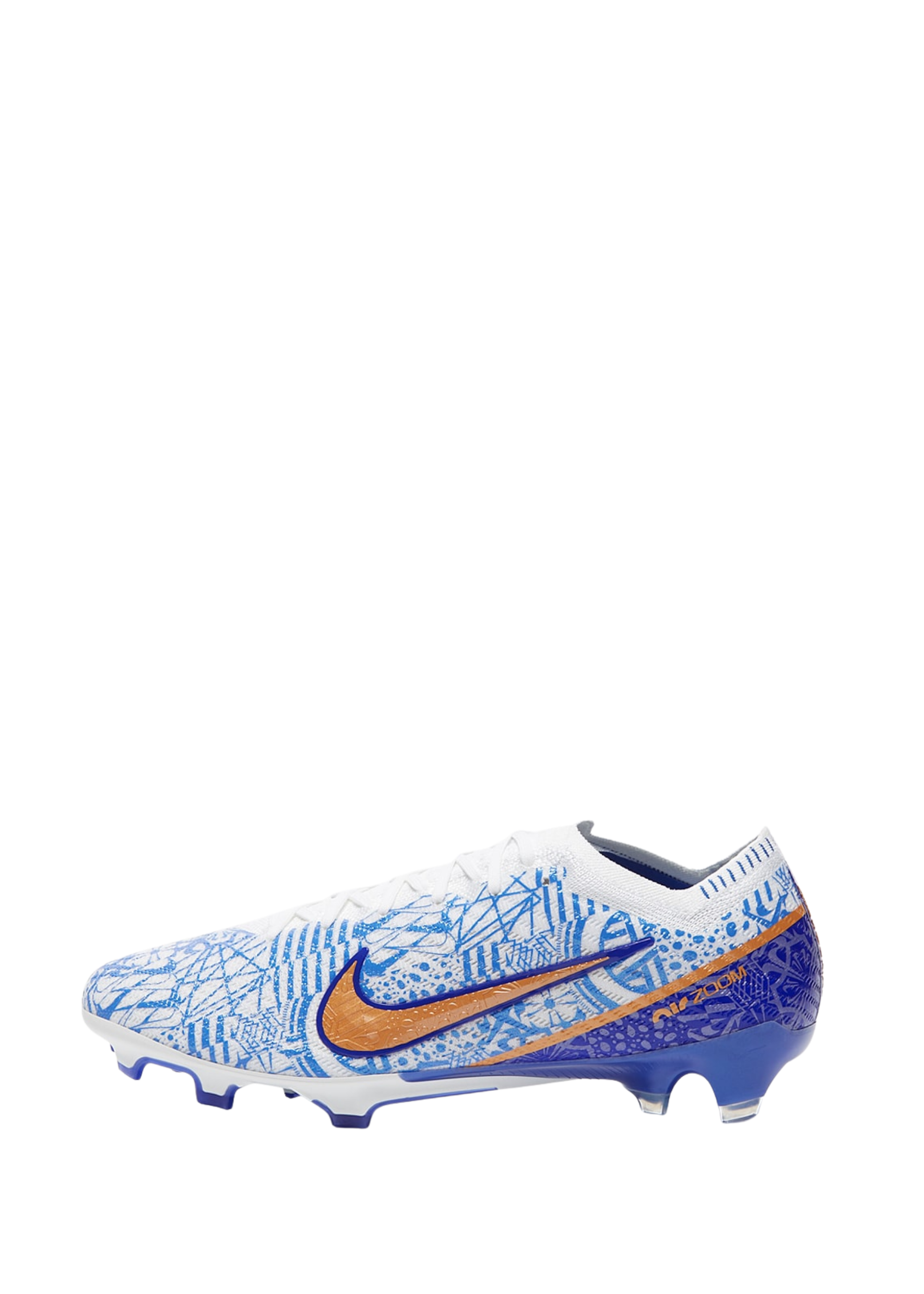 Air Zoom Mercurial Vapor 15 CR7 FG