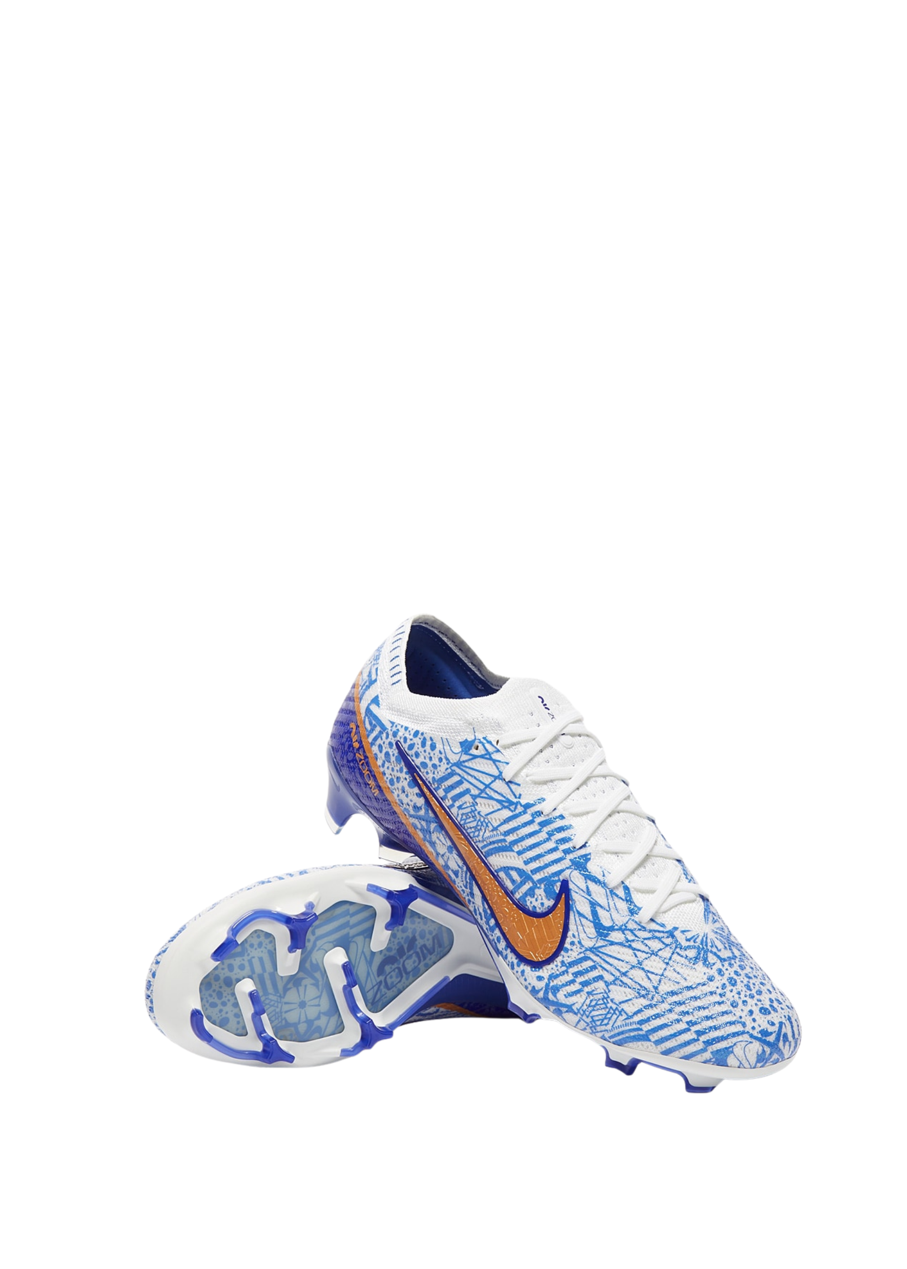 Air Zoom Mercurial Vapor 15 CR7 FG