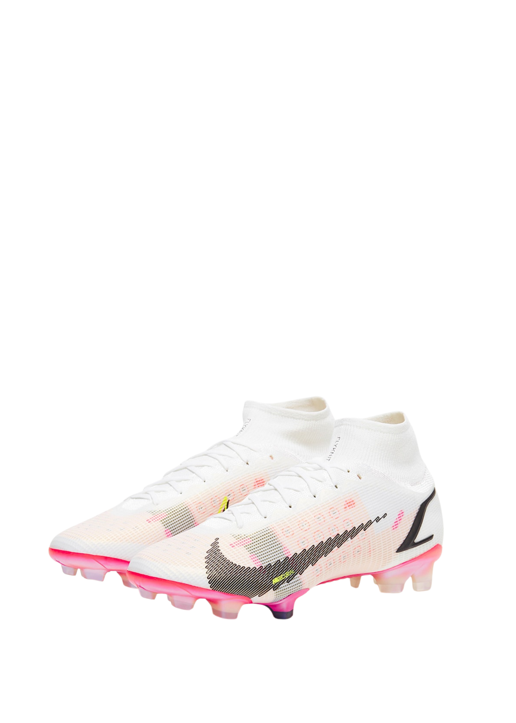 Mercurial Superfly 8 Elite “Rawdacious” FG