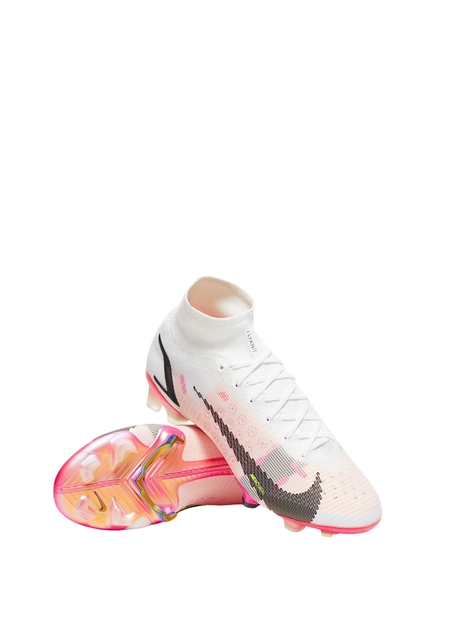 Mercurial Superfly 8 Elite “Rawdacious” FG