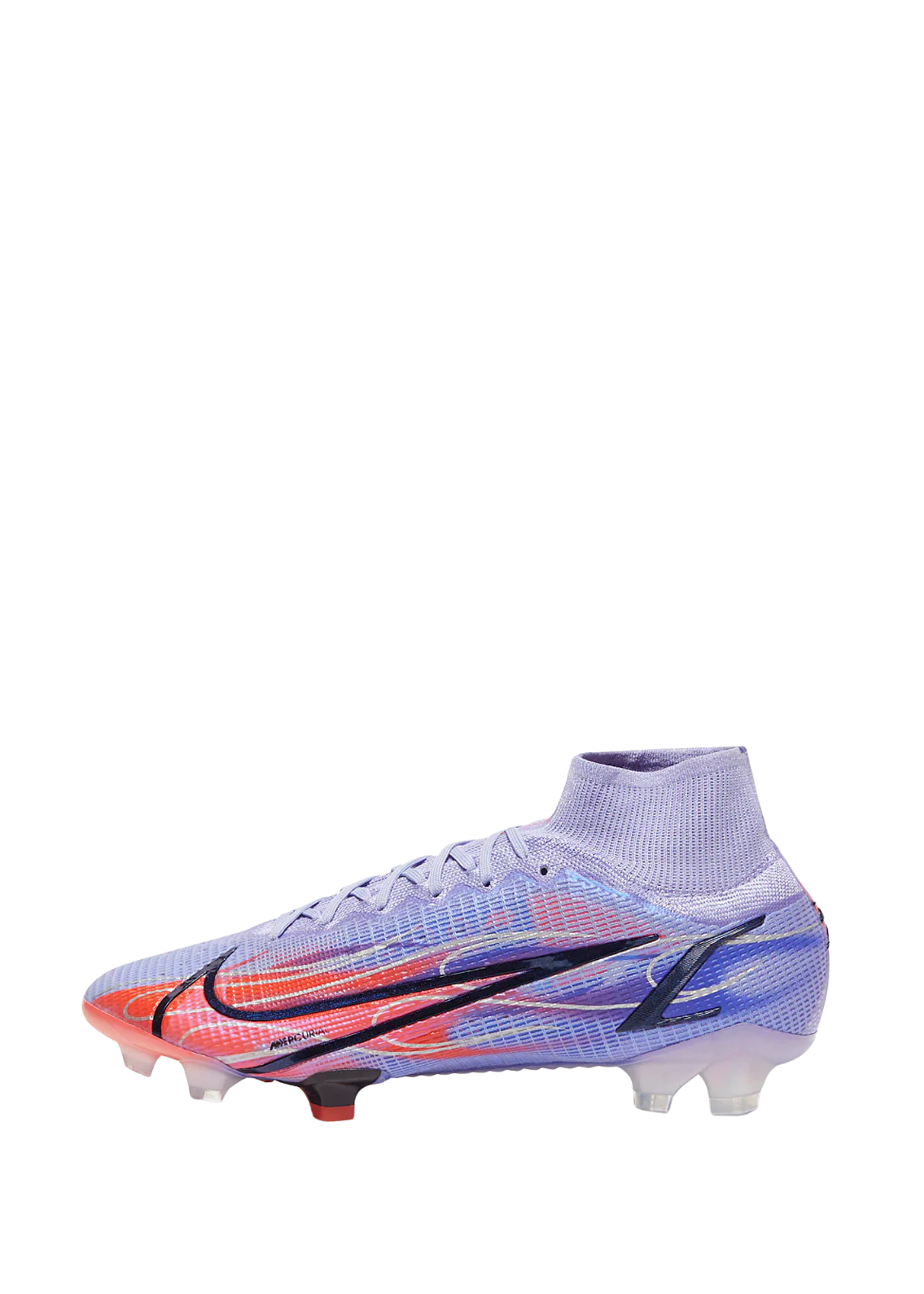 Nike Mercurial Superfly 8 KM Elite FG
