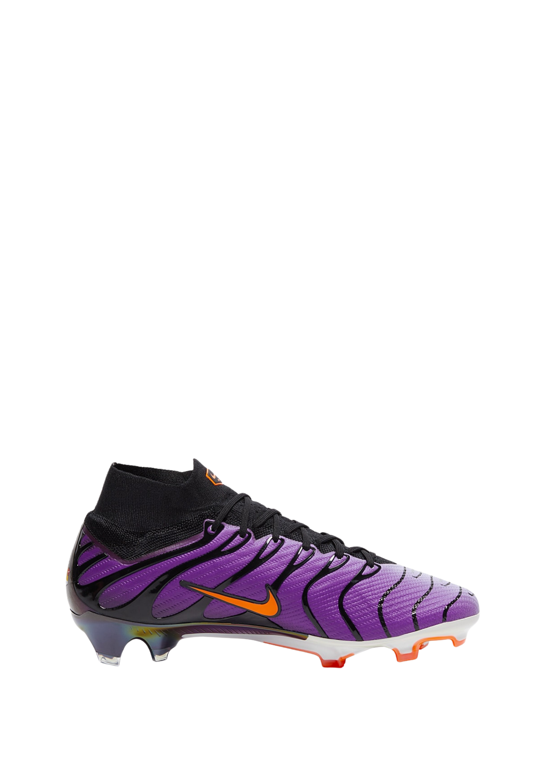 Air Zoom Mercurial Superfly 9 X Air Max Plus