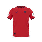 חולצת משחק סביליה חוץ 24/25