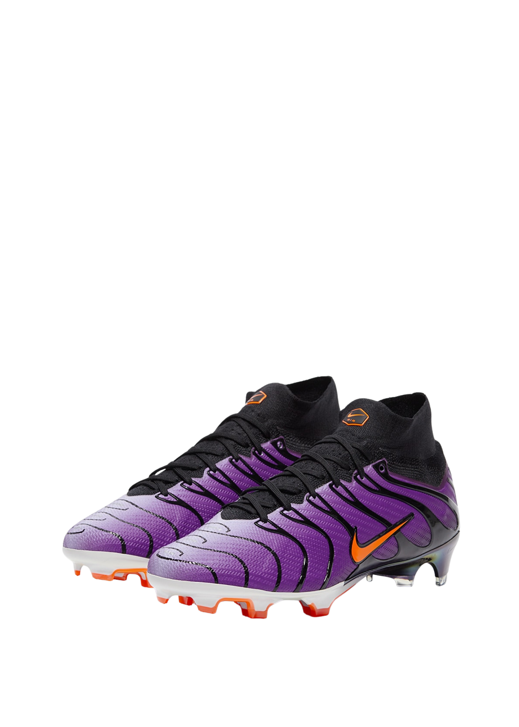 Air Zoom Mercurial Superfly 9 X Air Max Plus