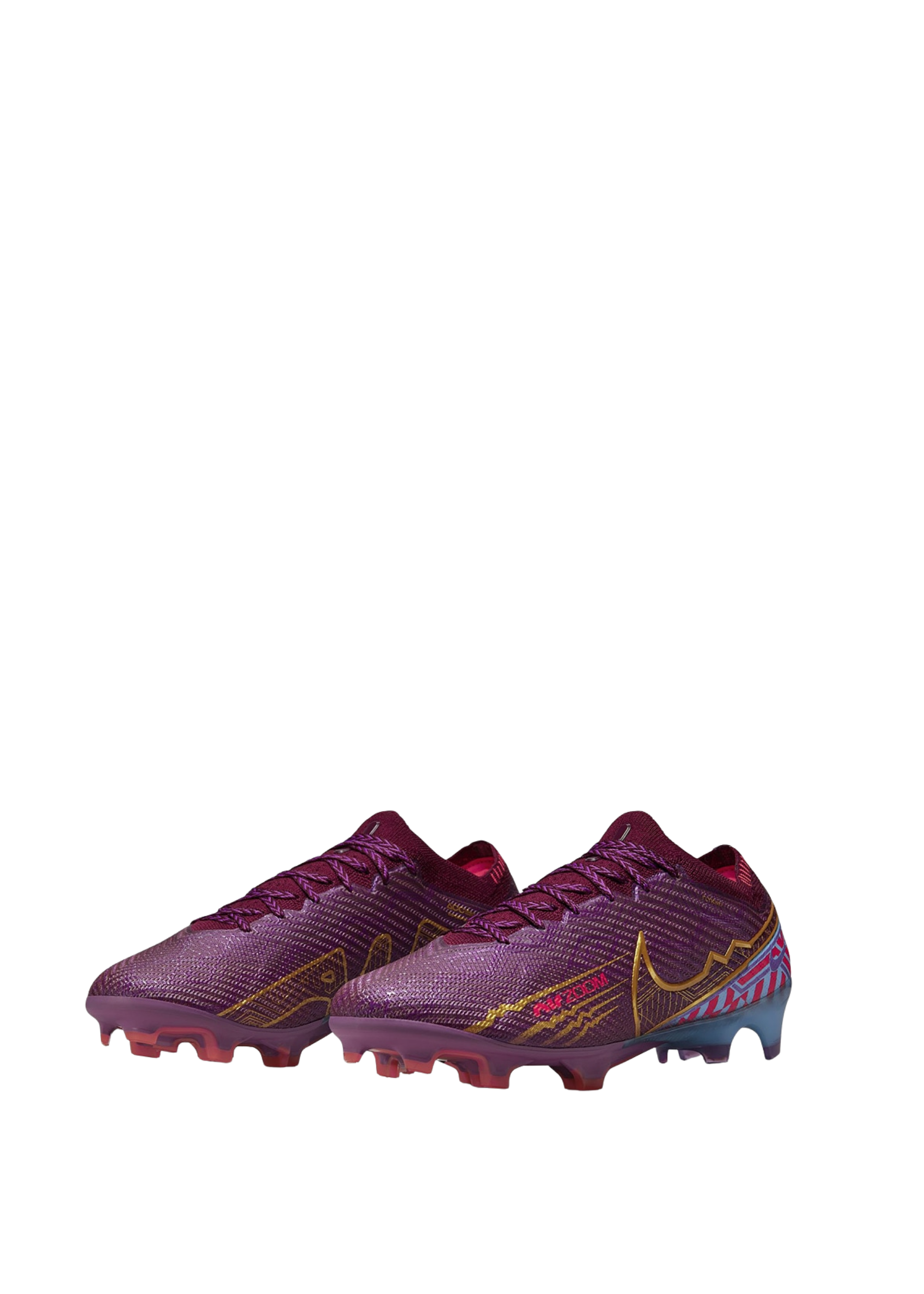 Air Zoom Mercurial Vapor 15 Mbappe FG
