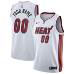 NBA גופיית חוץ מיאמי היט 22/23 חוץ מיאמי היט 22/23